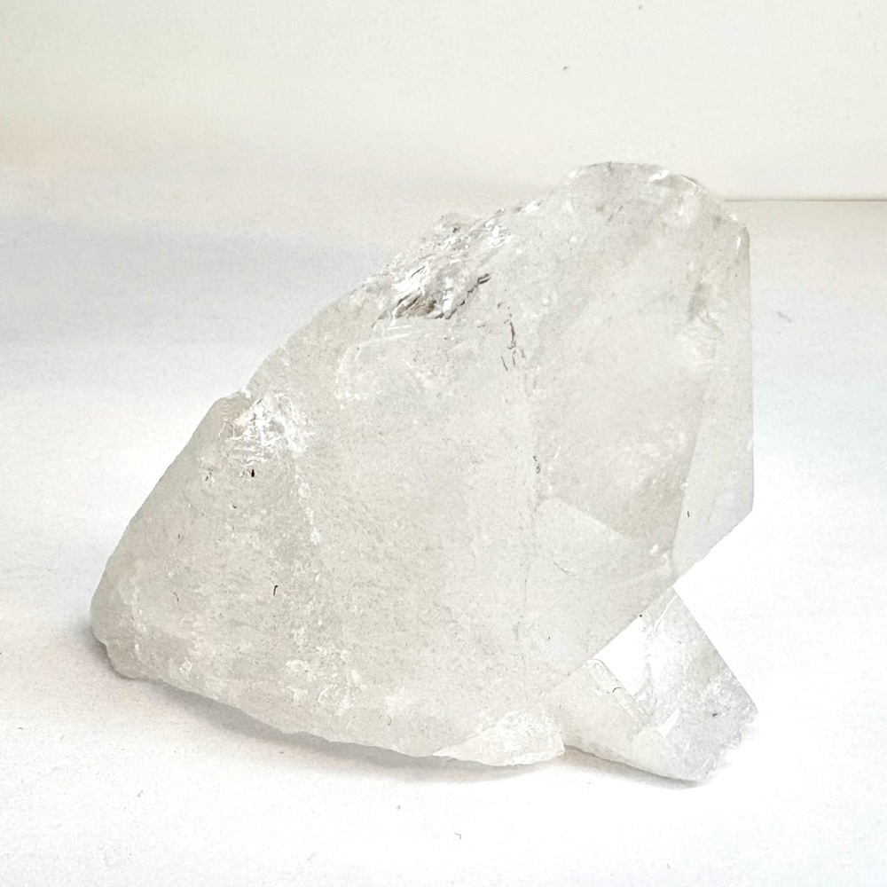 Natural Crystal Quartz Cluster Gemstones Crystals Gift